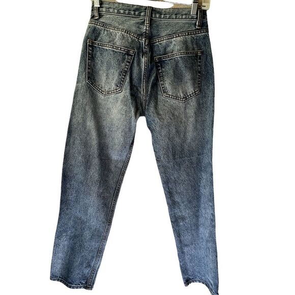 John Galt Shanghai Button‎ Fly Jeans - Picture 10 of 10